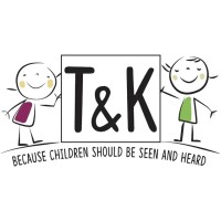 T & K Pediatric Services logo - Similar company to Myna Therapy Services, Pllc