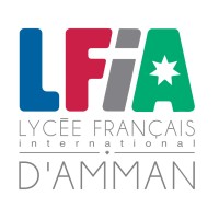 Lycée Français international d'Amman logo - Similar company to Digiknights - Top Seo Reseller