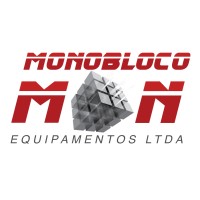 Monobloco Equipamentos Industriais logo - Similar company to Monvil Equipamentos Industriais Eirele