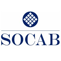 SOCAB GmbH logo - Similar company to Tabak Träber