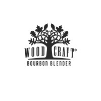 WoodCraft Bourbon Blender Franchise logo - Similar company to Brain Brew Custom Whiskey