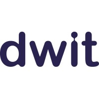 Dwit logo - Similar company to Cimkey