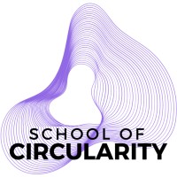 School of Circularity logo - Similar company to Circular Republic