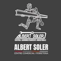 Ferretería Albert Soler logo - Similar company to Sumisur Sl