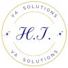 H.I. VA Solutions logo - Similar company to Lanlee - Fencing And Timber