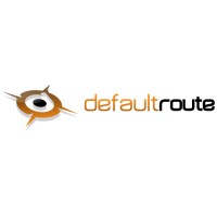 Defaultroute DMCC logo - Similar company to Business Links