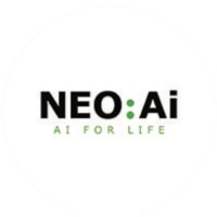 Neo Smart AI logo - Similar company to Mynditude