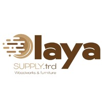 Olaya Supply Trading Co. logo - Similar company to Design Craft