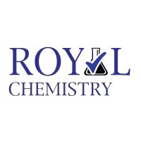 Royal Chemistry logo - Similar company to Smith Associates