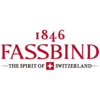 Fassbind Destillerie logo - Similar company to Working Press Basel (Suisse, Montreal, Tlv)