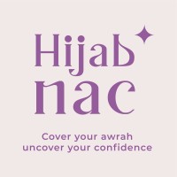 Hijab.Nac logo - Similar company to Inspiring Idea