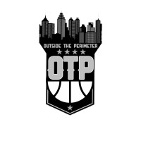 OTP Basketball logo - Similar company to Chaparral High School Firebirds Boys Basketball