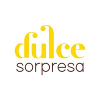 Dulce Sorpresa® - Regalos para Celebrar logo - Similar company to Abracajabra, Creative Gifting Services Agency.