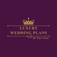 Luxury Wedding Plans logo - Similar company to Wizard Lifestyle Services