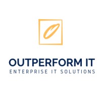 Outperform IT logo - Similar company to Look Cloud Fashion Platform. By Argentis Systems