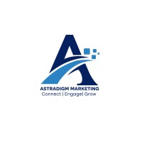 Astradigm marketing logo - Similar company to Lokesheric