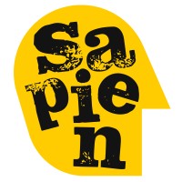 Sapien Project logo - Similar company to Mayadem