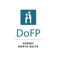 Surrey-North Delta Division of Family Practice logo - Similar company to Vancouver Division Of Family Practice
