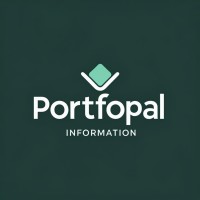 PortfoPal logo - Similar company to Kindora