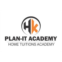 Plan-It Academy logo - Similar company to Xcode It Academy