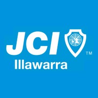JCI Illawarra logo - Similar company to Womn-Kind