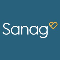 Sanag Healthcare GmbH logo - Similar company to Kerkoc