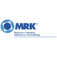 MRK logo - Similar company to Mrk