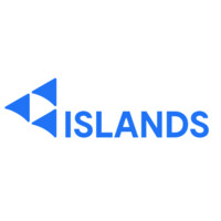 GEF ISLANDS logo - Similar company to The Networking