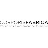 Corporis Fabrica logo - Similar company to Np2S