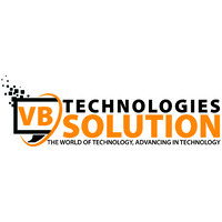 VB Technologies Solutions logo - Similar company to Vb Techno Solutions Llc