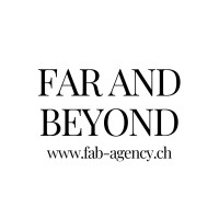 Far And Beyond logo - Similar company to Far Beyond