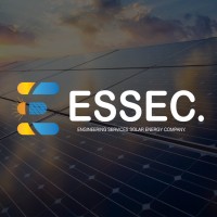 Essec Solar logo - Similar company to Reliance - Ada Group Limited