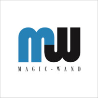 MagicWand logo - Similar company to Recenturesoft Infotech Pvt. Ltd.