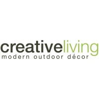 Creative Living Modern Outdoor Decor logo - Similar company to Kali-Lu Interiors