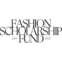 Fashion Scholarship Fund logo - Similar company to Ninefrogs