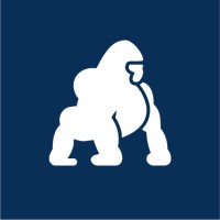 Gorilla Jobs logo - Similar company to Vpply - Apply & Interview With Video