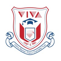 Department of Electrical Engineering, VIVA Institute of Technology logo - Similar company to Brainware Group