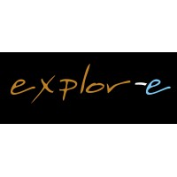 EXPLOR-E logo - Similar company to Sainatech