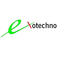 Exotechno logo - Similar company to Homty