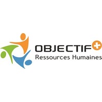 OBJECTIF PLUS EMPLOI logo - Similar company to Pro Attitude