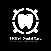 Trust Dental Care logo - Similar company to Jappy