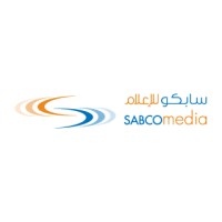 SABCO Media logo - Similar company to Mgb Media - Oman