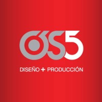 OS5 S.A. logo - Similar company to Exe Klopman Studio