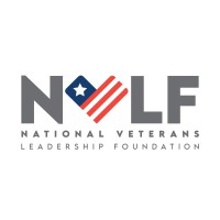 National Veterans Leadership Foundation logo - Similar company to Last Post Fund | Fonds Du Souvenir