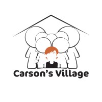 Carson's Village logo - Similar company to Mavencode