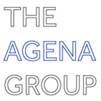The Agena Group logo - Similar company to Windpact