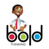 Bold Thinking Ltd logo - Similar company to Santaprint