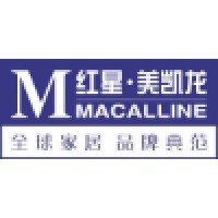 Redstar Macalline logo - Similar company to Atmo