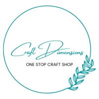 Craft Dimensions logo - Similar company to The Art Connect