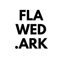 Flawed Ark logo - Similar company to Engilab